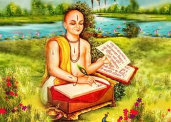 तुलसीदास जी की कहानी: एक ऐसे भक्त, जिन्होनें राम कथा को घर-घर पहुँचाया