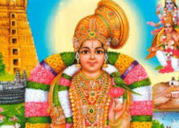 भक्ति से प्रसन्न भगवान ने की भक्त से शादी: आण्डाल रंगनायकी की दिव्य कथा