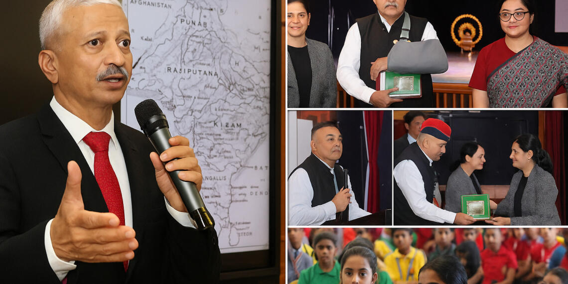 जरूरी है जागरूकता, ताकि सेना के शौर्य पर कोई नहीं उठा पाए कोई सवाल