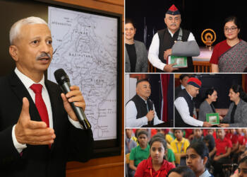 जरूरी है जागरूकता, ताकि सेना के शौर्य पर कोई नहीं उठा पाए कोई सवाल