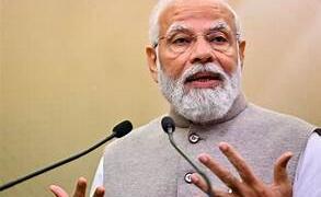 ट्रंप से फेस टू फेस होने से बचना चाहते हैं पीएम मोदी, जानें कांग्रेस के इस आरोप में कितना है दम