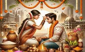 श्राप से वरदान तक: बिहार-झारखंड की वह अनोखी भाई दूज, जहां बहनें पहले भाई को मरने का श्राप देती हैं, फिर जीभ में कांटा चुभाकर मांगती हैं भाई की लंबी उम्र