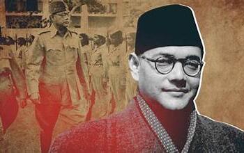 क्या नेताजी सचमुच 1945 में मारे गए थे? मुथुरामलिंगा थेवर और गुमनामी बाबा ने खोला रहस्य