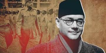 क्या नेताजी सचमुच 1945 में मारे गए थे? मुथुरामलिंगा थेवर और गुमनामी बाबा ने खोला रहस्य