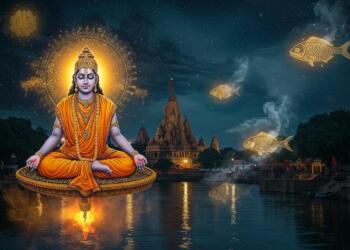 मत्स्येंद्रनाथ और शिव से प्राप्त योगी वेश की कथा: कैसे प्राप्त हुआ योगी वेश?