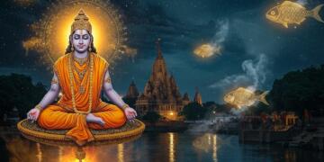 मत्स्येंद्रनाथ और शिव से प्राप्त योगी वेश की कथा: कैसे प्राप्त हुआ योगी वेश?