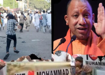 उत्तर प्रदेश में विकास बनाम झूठ: योगी सरकार में विपक्ष के दावों की निकली हवा