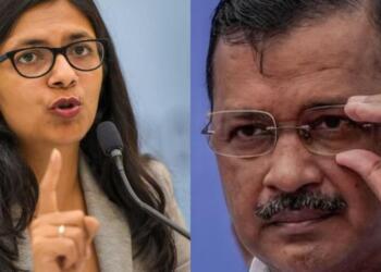 बसादगी की सरकार, शीशे के महल में बंद: दिल्ली से चंडीगढ़ तक केजरीवाल की चमचमाती सादगी की कहानी