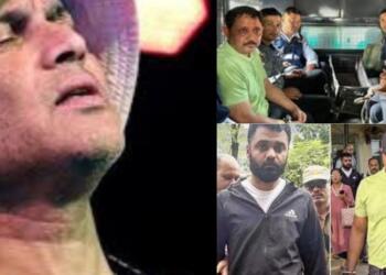 ज़ुबिन गर्ग की मौत: ज़हर, लापरवाही और साज़िश का गहराता रहस्य