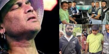 ज़ुबिन गर्ग की मौत: ज़हर, लापरवाही और साज़िश का गहराता रहस्य