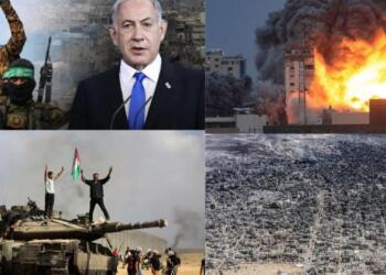 7 अक्टूबर 2023 के दो साल बाद: हमास का हमला जिसने इज़राइल को हिला दिया और दो-राज्य की उम्मीदें खत्म कर दीं