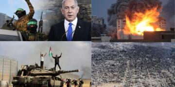 7 अक्टूबर 2023 के दो साल बाद: हमास का हमला जिसने इज़राइल को हिला दिया और दो-राज्य की उम्मीदें खत्म कर दीं