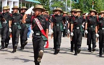 अग्निवीर योजना में बड़े बदलाव की तैयारी : ‘अस्थायी’ से ‘स्थायी’ की ओर भारत की नई सैन्य सोच