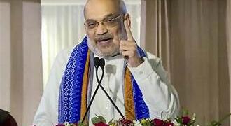 अमित शाह का ‘मिशन बिहार’: नीतीश से चिराग और कुशवाहा तक, NDA की एकता का राजनीतिक संदेश