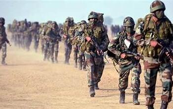 12 दिनों तक सूखती रहेगी मुनीर की हलक: जब पाकिस्तान की सरहदों पर गरजेगा भारत का ‘त्रिशूल’