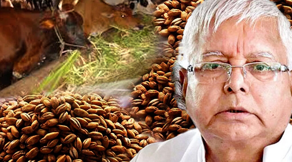 Bihar Files: एक IAS अधिकारी और 9,50,00,000,00 करोड़ का वो ‘चारा घोटाला’, जिसकी वजह से प्रधानमंत्री बनते-बनते रह गए लालू यादव