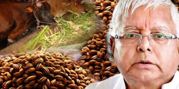 Bihar Files: एक IAS अधिकारी और 9,50,00,000,00 करोड़ का वो ‘चारा घोटाला’, जिसकी वजह से प्रधानमंत्री बनते-बनते रह गए लालू यादव