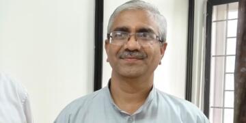 अतुल लिमये संघ के सह सरकार्यवाह हैं