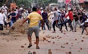 नहीं बच पाएंगे बरेली हिंसा के आरोपी, पुलिस अब इस सॉफ्टवेयर से पकड़ेगी आरोपियों को