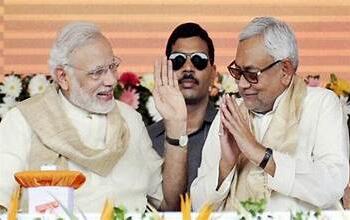 एनडीए के नये नारे से बिहार में बढ़ी राजनीतिक हलचल, जानें क्या है इसका संदेश