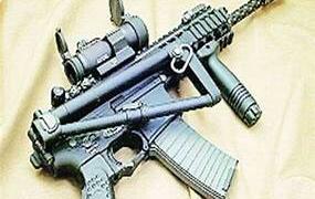 ‘अग्नि से सजे हथियार’: 4.25 लाख स्वदेशी CQB कार्बाइनों से सजी भारतीय सेना बनेगी आतंकियों के लिए काल