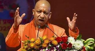 राजनीतिक इस्लाम बनाम सनातन चेतना: योगी आदित्यनाथ का वैचारिक शंखनाद और संघ का शताब्दी संकल्प