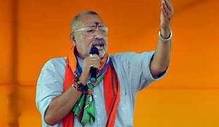 ओम शांति नहीं, अब ओम क्रांति का समय: जानें गिरिराज सिंह ने क्यों दिया ऐसा बयान