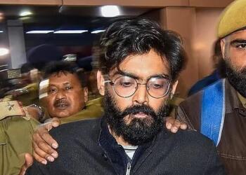 देशद्रोह के आरोपी की चुनावी आकांक्षा — लोकतंत्र की आज़ादी या उसकी विडंबना?