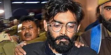 देशद्रोह के आरोपी की चुनावी आकांक्षा — लोकतंत्र की आज़ादी या उसकी विडंबना?