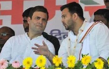 महागठबंधन नहीं, महाभ्रम कहिए जनाब : बिहार में राहुल गांधी का असर, तेजस्वी का दबदबा और गठबंधन की टूटती परतें, जानें क्या कहा पप्पू यादव ने