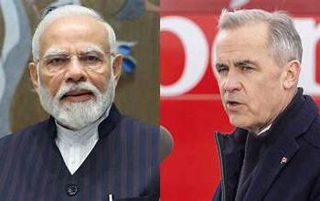 अमेरिका से मिला धोखा, अब भारत पर भरोसा, जानें प्रधानमंत्री कार्नी की दिल्ली यात्रा से क्य हैं उम्मीदें