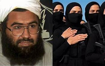 हिंदू महिलाओं के खिलाफ जिहाद, मसूद अजहर का नया ‘ऑपरेशन सिंदूर’ और भारत की वैचारिक प्रतिघोषणा