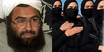 हिंदू महिलाओं के खिलाफ जिहाद, मसूद अजहर का नया ‘ऑपरेशन सिंदूर’ और भारत की वैचारिक प्रतिघोषणा