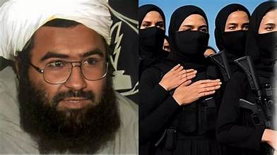 हिंदू महिलाओं के खिलाफ जिहाद, मसूद अजहर का नया ‘ऑपरेशन सिंदूर’ और भारत की वैचारिक प्रतिघोषणा