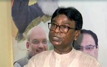 हिन्दू होना अब अपराध है?, जलपाईगुड़ी में भाजपा सांसद परदहमला और ममता का मुस्लिम तुष्टिकरण