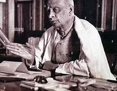 सरदार पटेल: लौहपुरुष जिन्होंने मातृभूमि के लिए अपना सबकुछ कुर्बान कर दिया