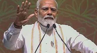 बिहार में 12 रैलियों से हुंकार भरेंगे पीएम मोदी: राष्ट्रनिर्माण की पुकार बन जाएगा चुनावी अभियान