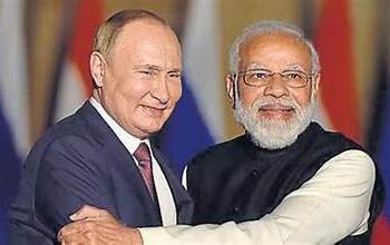 ये होती है दोस्ती! नॉर्दर्न सी रूट पर भारत के साथ रूस की डील से चीन की बढ़ेंगी मुश्किलें