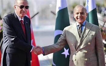 पासनी पोर्ट से ड्रोन तक: भारत को घेरने की असीम मुनीर की नई साजिश