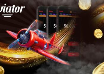 क्यों PariPesa भारत रोमांचक एविएटर क्रैश गेम्स का अनुभव लेने के लिए सबसे बेहतरीन जगह है