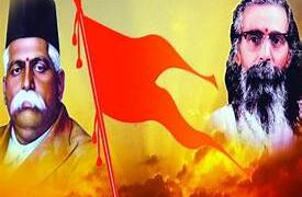 कर्नाटक में RSS पर रोक की तैयारी: कांग्रेस का वैचारिक खेल या राष्ट्रवाद पर हमला?