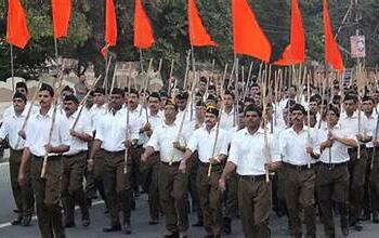 राष्ट्रीय स्वयंसेवक संघ: शताब्दी की यात्रा और कश्मीर युद्ध में अमर योगदान