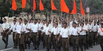 राष्ट्रीय स्वयंसेवक संघ: शताब्दी की यात्रा और कश्मीर युद्ध में अमर योगदान