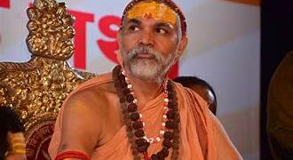 पहले गौ हत्या रोको, फिर वोट मिलेगा: शंकराचार्य का संदेश और बदलता चुनावी विमर्श