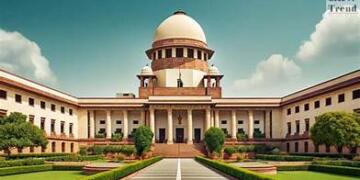 भारत: अवैध विदेशियों का स्वर्ग या कानून का मज़ाक? सुप्रीम कोर्ट की सख्त टिप्पणी ने खोली आंखें