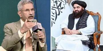 भारत-अफगान रिश्तों की नई उड़ान: काबुल से दिल्ली तक, बदलते समीकरणों के बीच नई रणनीतिक धारा