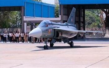 अमेरिका ने भारत को सौंपा चौथा GE-F404 इंजन, तेजस Mk1A प्रोग्राम को मिलेगी रफ्तार