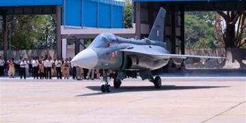 अमेरिका ने भारत को सौंपा चौथा GE-F404 इंजन, तेजस Mk1A प्रोग्राम को मिलेगी रफ्तार