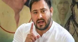 अमित शाह के चेलों-चमचों…”, तेजस्वी की धमकी और बिहार के ‘जंगलराज’ की यादें