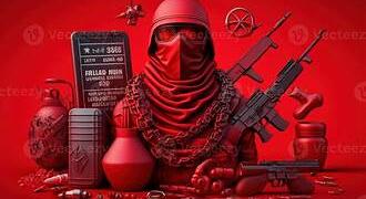 सॉफ्टवेयर इंजीनियर से कट्टर जिहादी तक: जुबैर की गिरफ्तारी ने खोले अल-कायदा और आईएस के डिजिटल नेटवर्क के पते